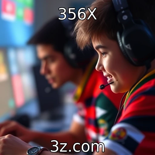 356X Apostadores em Alta: O Crescimento das Apostas Esportivas no Brasil