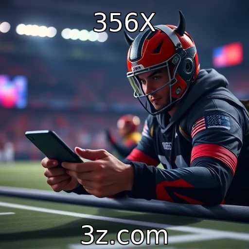 356X E-sports em ascensão: os campeonatos que prometem agitar 2025