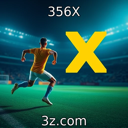 356X Como as apostas esportivas estão moldando o mercado brasileiro