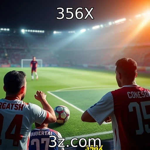 356X Jackpots progressivos: Como maximizá-los em cassinos online