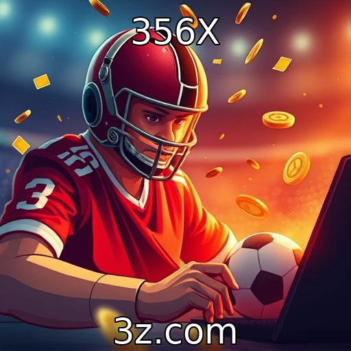 356X Apostas Esportivas: Estratégias para Maximizar Seus Ganhos em 2025