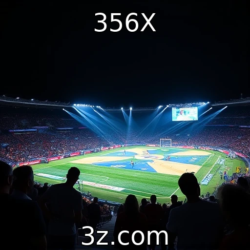 356X Descubra como as apostas esportivas transformam o lazer no Brasil