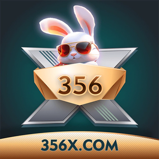 356X logo